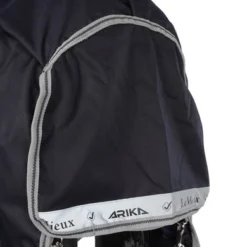 LeMieux Deken Arika Featherweight Turnout 0g Navy -Exporteren Paard Gear Winkel agradi 44945322 10.fa1320