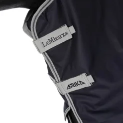 LeMieux Deken Arika Featherweight Turnout 0g Navy -Exporteren Paard Gear Winkel agradi 44945322 3.5111d2