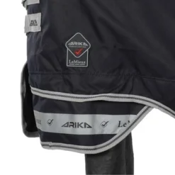 LeMieux Deken Arika Featherweight Turnout 0g Navy -Exporteren Paard Gear Winkel agradi 44945322 6.cd0089