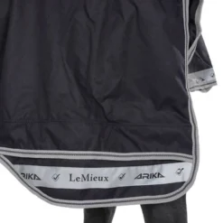 LeMieux Deken Arika Featherweight Turnout 0g Navy -Exporteren Paard Gear Winkel agradi 44945322 8.0c9330