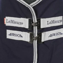 LeMieux Staldeken Arika Stable Navy -Exporteren Paard Gear Winkel agradi 44945362 1.a5b2a9