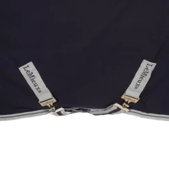 LeMieux Staldeken Arika Stable Navy -Exporteren Paard Gear Winkel agradi 44945362 5.7f3b4a