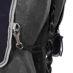 LeMieux Staldeken Arika Stable Navy -Exporteren Paard Gear Winkel agradi 44945362 6.18d99c