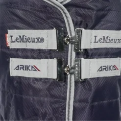 LeMieux Staldeken Arika Stable Tek 200g Navy -Exporteren Paard Gear Winkel agradi 44945369 1.ae0b41 2