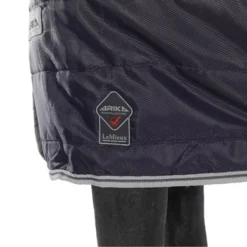 LeMieux Staldeken Arika Stable Tek 350g Navy -Exporteren Paard Gear Winkel agradi 44945369 5.0492a0 1