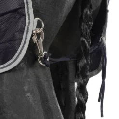 LeMieux Staldeken Arika Stable Tek 100g Navy -Exporteren Paard Gear Winkel agradi 44945369 7.f3a131