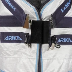 LeMieux Vliegendeken Arika Armour-Tek Grijs 17 LeMieux Vliegendeken Arika Armour-Tek Grijs -Exporteren Paard Gear Winkel agradi 44945412 2.5f4c85