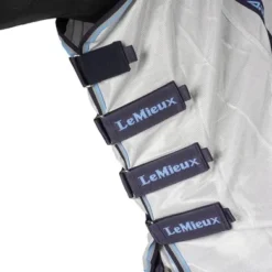 LeMieux Vliegendeken Arika Armour-Tek Grijs 18 LeMieux Vliegendeken Arika Armour-Tek Grijs -Exporteren Paard Gear Winkel agradi 44945412 3.ca0da0