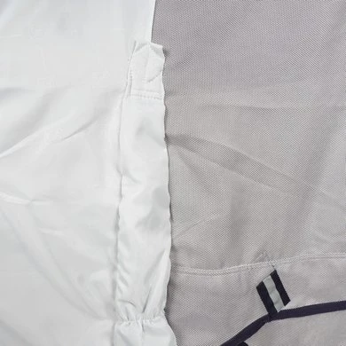 LeMieux Vliegendeken Arika Kudos Gladiator Grijs 12 LeMieux Vliegendeken Arika Kudos Gladiator Grijs - Afbeelding 12