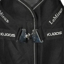 LeMieux Deken Kudos Mesh Sports Cooler Zwart -Exporteren Paard Gear Winkel agradi 44945440 1.288457
