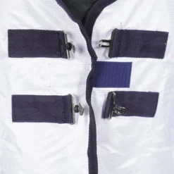 Weatherbeeta Vliegendeken Saxon Mesh Combo Neck Wit/Navy 15 Weatherbeeta Vliegendeken Saxon Mesh Combo Neck Wit/Navy -Exporteren Paard Gear Winkel agradi 44946635 2.2a7207