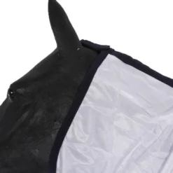 Weatherbeeta Vliegendeken Saxon Mesh Combo Neck Wit/Navy 17 Weatherbeeta Vliegendeken Saxon Mesh Combo Neck Wit/Navy -Exporteren Paard Gear Winkel agradi 44946635 4.a70e68