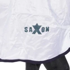 Weatherbeeta Vliegendeken Saxon Mesh Combo Neck Wit/Navy 19 Weatherbeeta Vliegendeken Saxon Mesh Combo Neck Wit/Navy -Exporteren Paard Gear Winkel agradi 44946635 6.66703a
