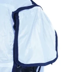 Weatherbeeta Vliegendeken Saxon Mesh Combo Neck Wit/Navy 21 Weatherbeeta Vliegendeken Saxon Mesh Combo Neck Wit/Navy -Exporteren Paard Gear Winkel agradi 44946635 8.8f6611