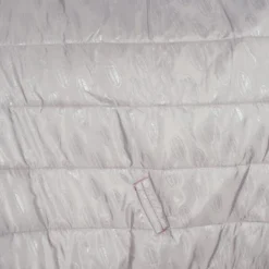 Weatherbeeta Channel Quilt Comfitec M Lite 210D Donkergrijs/Orchid 75/120 -Exporteren Paard Gear Winkel agradi 44946729 7.2ace67