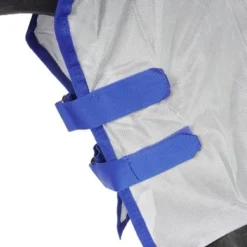 Weatherbeeta Comfitec 600D/Mesh II Combo Neck Zilver 14 Weatherbeeta Comfitec 600D/Mesh II Combo Neck Zilver -Exporteren Paard Gear Winkel agradi 44946743 3.9d956c