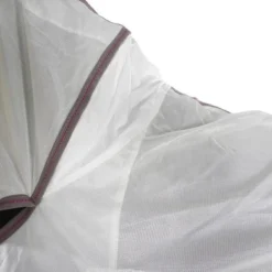 Weatherbeeta Comfitec Airflow II Combo Neck Wit/Donkergrijs/Orchid -Exporteren Paard Gear Winkel agradi 44946759 10.dbe419