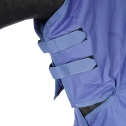 Weatherbeeta Winterdeken Comfitec Classic Combo Neck Medium/Lite 600D 100g Delfts Blauw/Mint -Exporteren Paard Gear Winkel agradi 44946775 2.e5a207 1
