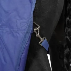 Weatherbeeta Comfitec Classic Lite Combo Neck Delfts Blauw/Mint 120/170 -Exporteren Paard Gear Winkel agradi 44946775 5.78a86c