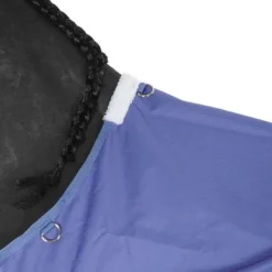 Weatherbeeta Winterdeken Comfitec Classic Standard Neck Medium/Lite 600D 100g Delfts Blauw/Mint -Exporteren Paard Gear Winkel agradi 44946805 2.1a9f97