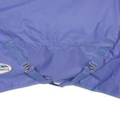 Weatherbeeta Winterdeken Comfitec Classic Standard Neck Medium/Lite 600D 100g Delfts Blauw/Mint -Exporteren Paard Gear Winkel agradi 44946805 4.e7eeff