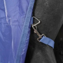 Weatherbeeta Winterdeken Comfitec Classic Standard Neck Medium/Lite 600D 100g Delfts Blauw/Mint -Exporteren Paard Gear Winkel agradi 44946805 5.b38811