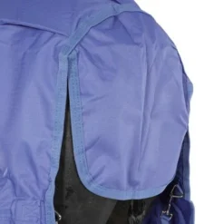 Weatherbeeta Winterdeken Comfitec Classic Standard Neck Medium/Lite 600D 100g Delfts Blauw/Mint -Exporteren Paard Gear Winkel agradi 44946805 6.ae80a2