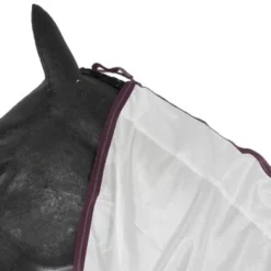 Weatherbeeta Comfitec Essential Mesh II Combo Neck Wit/Maroon/Grijs 17 Weatherbeeta Comfitec Essential Mesh II Combo Neck Wit/Maroon/Grijs -Exporteren Paard Gear Winkel agradi 44946961 4.7ae190