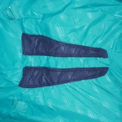 Weatherbeeta Regendeken Comfitec Plus Dynamic II Lite Combo Neck Blauw/Oranje 120/170 -Exporteren Paard Gear Winkel agradi 44947061 9.73a6ea