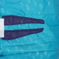 Weatherbeeta Regendeken Comfitec Plus Dynamic II Standard Neck Lite Blauw/Oranje -Exporteren Paard Gear Winkel agradi 44947076 11.4599dc