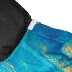 Weatherbeeta Regendeken Comfitec Plus Dynamic II Standard Neck Lite Blauw/Oranje -Exporteren Paard Gear Winkel agradi 44947076 3.7ddc44