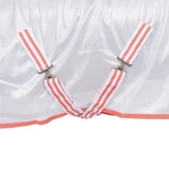 HKM Vliegendeken Classic Polo Wit 17 HKM Vliegendeken Classic Polo Wit -Exporteren Paard Gear Winkel agradi 44947902 4.fd13e8