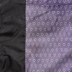 Waldhausen Vliegendeken Lucky Heart Nightblue -Exporteren Paard Gear Winkel agradi 44954851 8.a8eadf