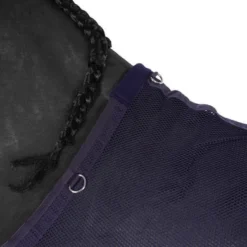 Waldhausen Vliegendeken Comfort Met Kruissingels Nightblue -Exporteren Paard Gear Winkel agradi 44954859 2.d298a6