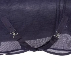 Waldhausen Vliegendeken Comfort Met Kruissingels Nightblue -Exporteren Paard Gear Winkel agradi 44954859 4.6b7353
