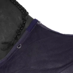 Waldhausen Vliegendeken Comfort Met Buikflap Nightblue -Exporteren Paard Gear Winkel agradi 44954867 2.ec24a2