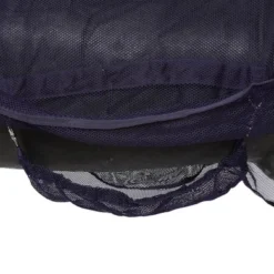 Waldhausen Vliegendeken Comfort Met Buikflap Nightblue -Exporteren Paard Gear Winkel agradi 44954867 4.90e25a