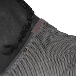 Waldhausen Vliegendeken Comfort Met Buikflap Grijs -Exporteren Paard Gear Winkel agradi 44954872 2.af6a71