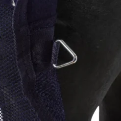 Waldhausen Vliegendeken Fleece Comfort Nightblue -Exporteren Paard Gear Winkel agradi 44954875 5.f67226