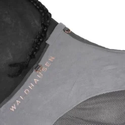 Waldhausen Vliegendeken Fleece Comfort Grijs -Exporteren Paard Gear Winkel agradi 44954879 2.a83661