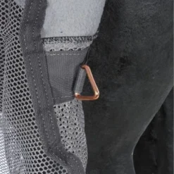 Waldhausen Vliegendeken Fleece Comfort Grijs -Exporteren Paard Gear Winkel agradi 44954879 5.0a1659