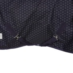 Waldhausen Outdoordeken Lucky Heart Fleece Nightblue -Exporteren Paard Gear Winkel agradi 44955433 5.562547