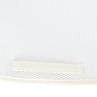 Cal Rei Zadeldekje Topacio Springen Wit Full 4 Cal Rei Zadeldekje Topacio Springen Wit Full - Afbeelding 4