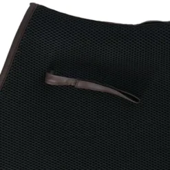 Cal Rei Zadeldekje Topacio Springen Zwart/Bruin Full -Exporteren Paard Gear Winkel agradi 44958077 3.d3217b