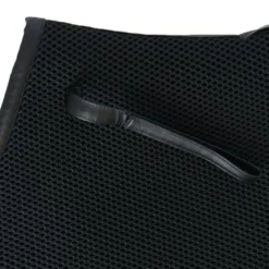 Cal Rei Zadeldekje Topacio Numnah Springen Zwart Full -Exporteren Paard Gear Winkel agradi 44958085 3.cd3cd9