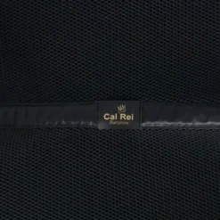 Cal Rei Zadeldekje Topacio Trekking Zwart Full -Exporteren Paard Gear Winkel agradi 44958086 3.f678e1
