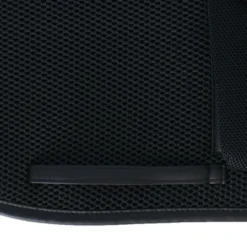 Cal Rei Zadeldekje Topacio Trekking Zwart Full -Exporteren Paard Gear Winkel agradi 44958086 5.b5a58c