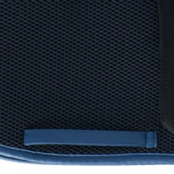 Cal Rei Zadeldekje Topacio Trekking Navy Full -Exporteren Paard Gear Winkel agradi 44958087 4.b69b77