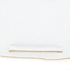 Cal Rei Zadeldekje Diamond Springen Wit/Goud Full -Exporteren Paard Gear Winkel agradi 44958108 5.976731