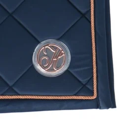 Harry's Horse Zadeldek Heritage III Veelzijdigheid Navy 10 Harry's Horse Zadeldek Heritage III Veelzijdigheid Navy -Exporteren Paard Gear Winkel agradi 44958470 5.a39bcc